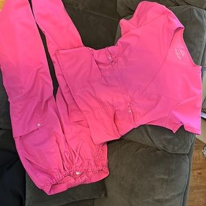 Cherokee luxe scrubs